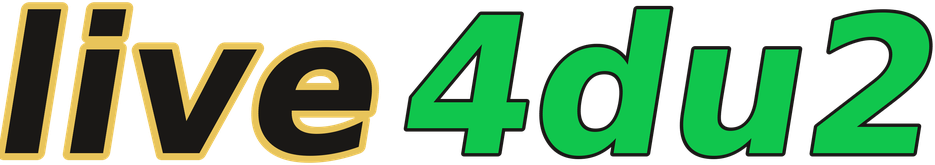 live4du2 logo